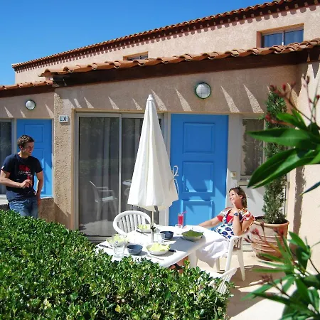 Comfortable With A Terrace At 800 M From The Sea *