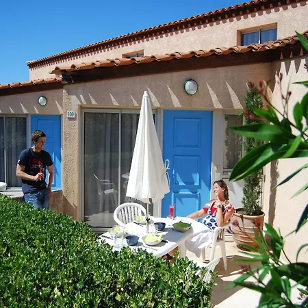 Comfortable With A Terrace At 800 M From The Sea