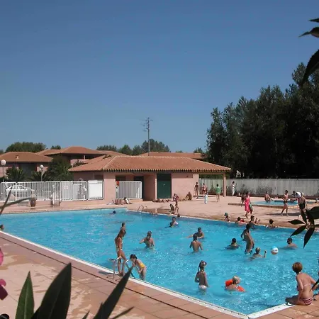 Apartment Comfortable With A Terrace At 800 M From The Sea Saint-Cyprien (Pyrenees-Orientales)