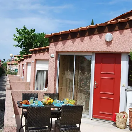 Comfortable With A Terrace At 800 M From The Sea Saint-Cyprien (Pyrenees-Orientales)
