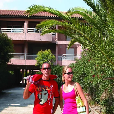 Apartment Comfortable With A Terrace At 800 M From The Sea Saint-Cyprien (Pyrenees-Orientales)