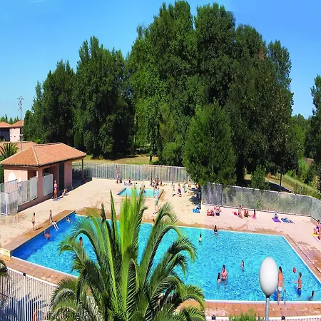 Comfortable With A Terrace At 800 M From The Sea * Saint-Cyprien (Pyrenees-Orientales)